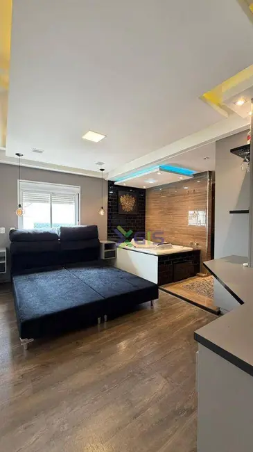 Foto 8 de Apartamento com 2 quartos à venda e para alugar, 105m2 em Iguatemi, Sao Jose Do Rio Preto - SP
