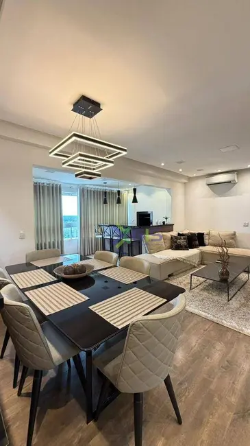 Foto 1 de Apartamento com 2 quartos à venda e para alugar, 105m2 em Iguatemi, Sao Jose Do Rio Preto - SP
