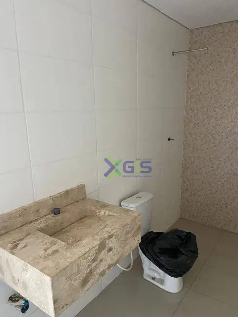 Foto 6 de Armazém / Galpão para alugar, 989m2 em Jardim Bela Vista, Sao Jose Do Rio Preto - SP