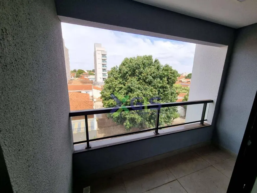Apartamento com 2 quartos à venda, 65m2 em Vila Sinibaldi, Sao Jose Do Rio Preto - SP - imagem 3 Foto 3 de Apartamento com 2 quartos à venda, 65m2 em Vila Sinibaldi, Sao Jose Do Rio Preto - SP