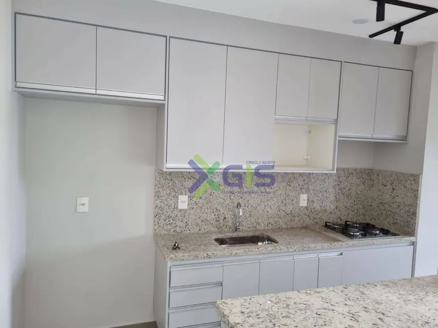 Apartamento com 2 quartos à venda, 65m2 em Vila Sinibaldi, Sao Jose Do Rio Preto - SP - imagem 4 Foto 4 de Apartamento com 2 quartos à venda, 65m2 em Vila Sinibaldi, Sao Jose Do Rio Preto - SP
