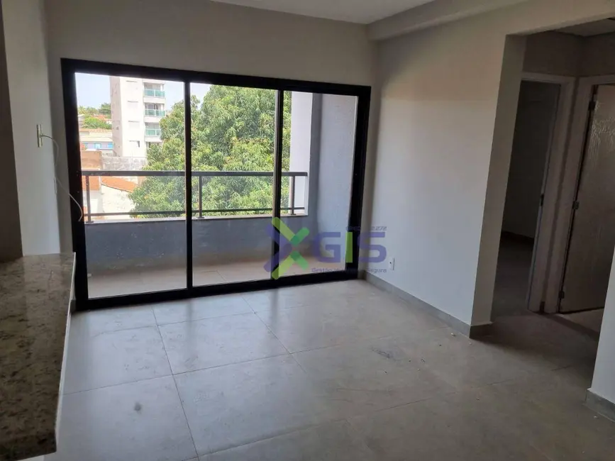 Apartamento com 2 quartos à venda, 65m2 em Vila Sinibaldi, Sao Jose Do Rio Preto - SP - imagem 2 Foto 2 de Apartamento com 2 quartos à venda, 65m2 em Vila Sinibaldi, Sao Jose Do Rio Preto - SP