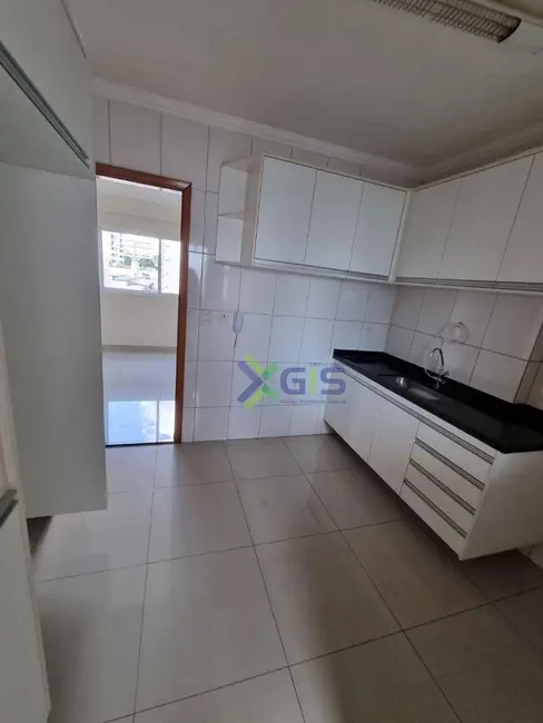 Foto 6 de Apartamento com 2 quartos para alugar, 100m2 em Jardim Novo Mundo, Sao Jose Do Rio Preto - SP