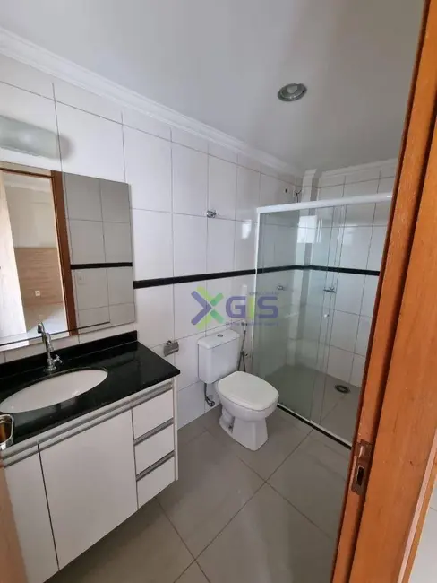 Foto 9 de Apartamento com 2 quartos para alugar, 100m2 em Jardim Novo Mundo, Sao Jose Do Rio Preto - SP