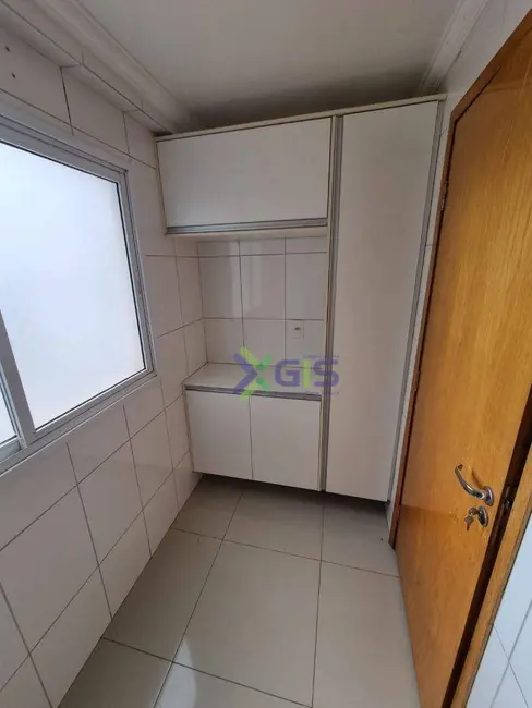 Foto 3 de Apartamento com 2 quartos para alugar, 100m2 em Jardim Novo Mundo, Sao Jose Do Rio Preto - SP