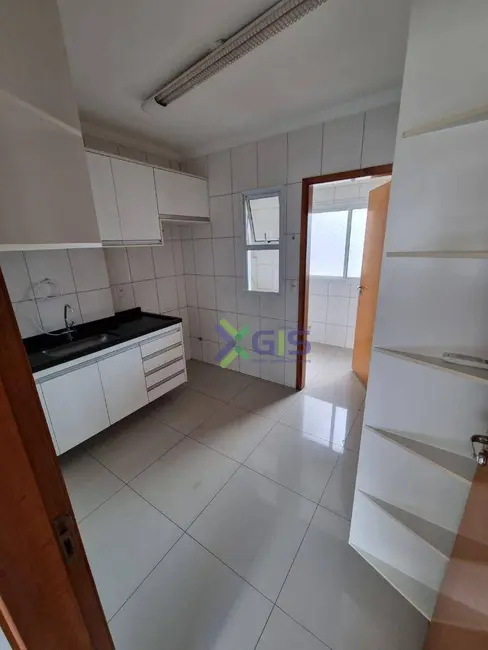 Foto 2 de Apartamento com 2 quartos para alugar, 100m2 em Jardim Novo Mundo, Sao Jose Do Rio Preto - SP
