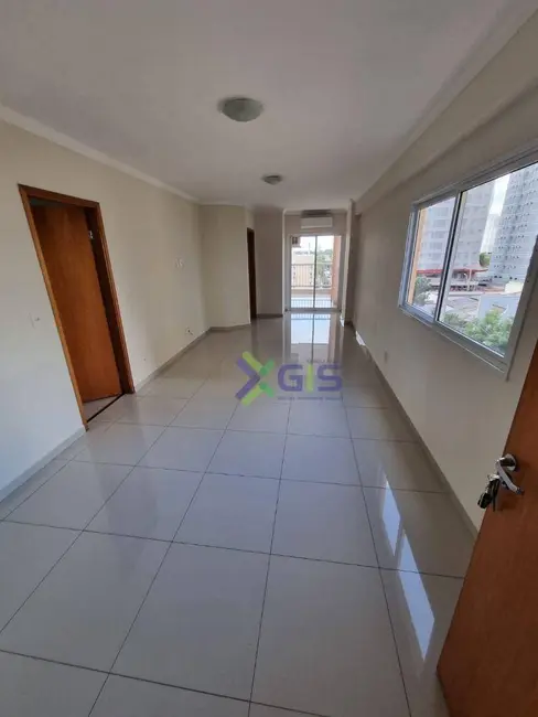 Foto 1 de Apartamento com 2 quartos para alugar, 100m2 em Jardim Novo Mundo, Sao Jose Do Rio Preto - SP