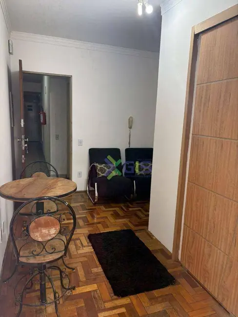 Kitnet com 1 quarto para alugar, 45m2 em Vila Redentora, Sao Jose Do Rio Preto - SP - imagem 1 Foto 1 de Kitnet com 1 quarto para alugar, 45m2 em Vila Redentora, Sao Jose Do Rio Preto - SP