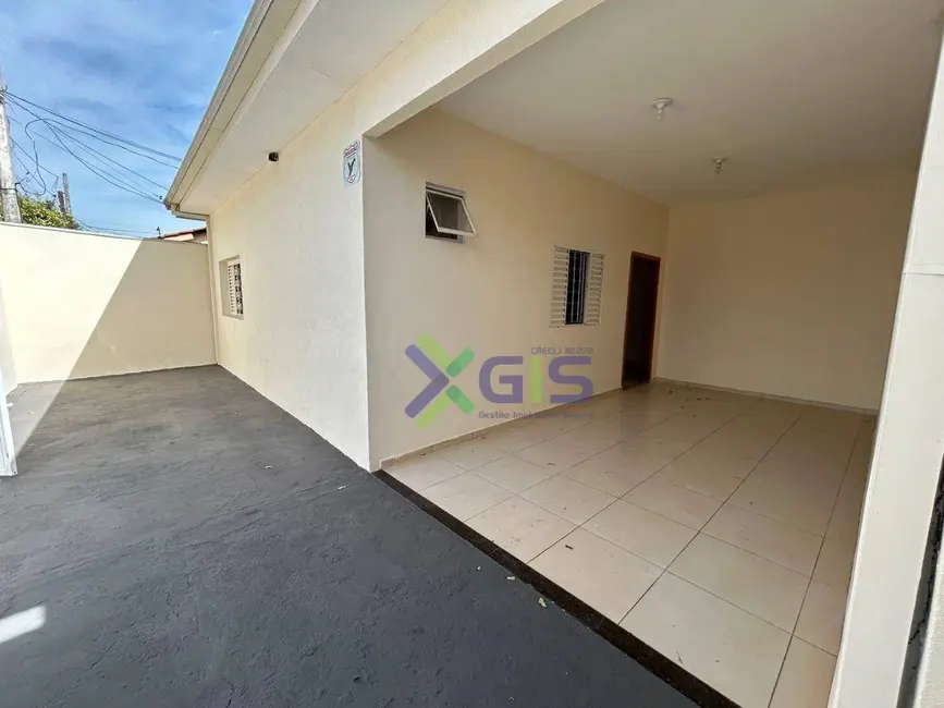 Casa com 3 quartos para alugar, 120m2 em Bom Jardim, Sao Jose Do Rio Preto - SP - imagem 2 Foto 2 de Casa com 3 quartos para alugar, 120m2 em Bom Jardim, Sao Jose Do Rio Preto - SP