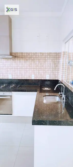 Foto 9 de Sobrado com 3 quartos para alugar, 200m2 em Parque das Aroeiras, Sao Jose Do Rio Preto - SP