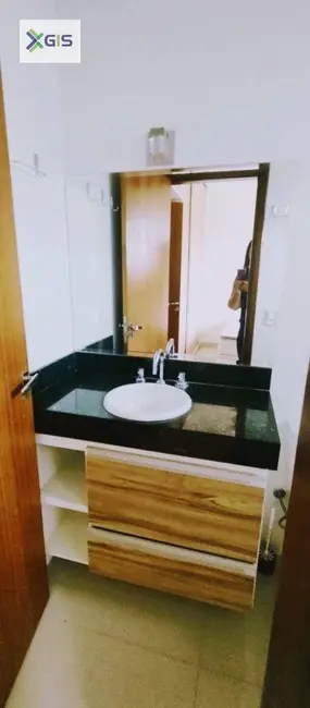Foto 6 de Sobrado com 3 quartos para alugar, 200m2 em Parque das Aroeiras, Sao Jose Do Rio Preto - SP