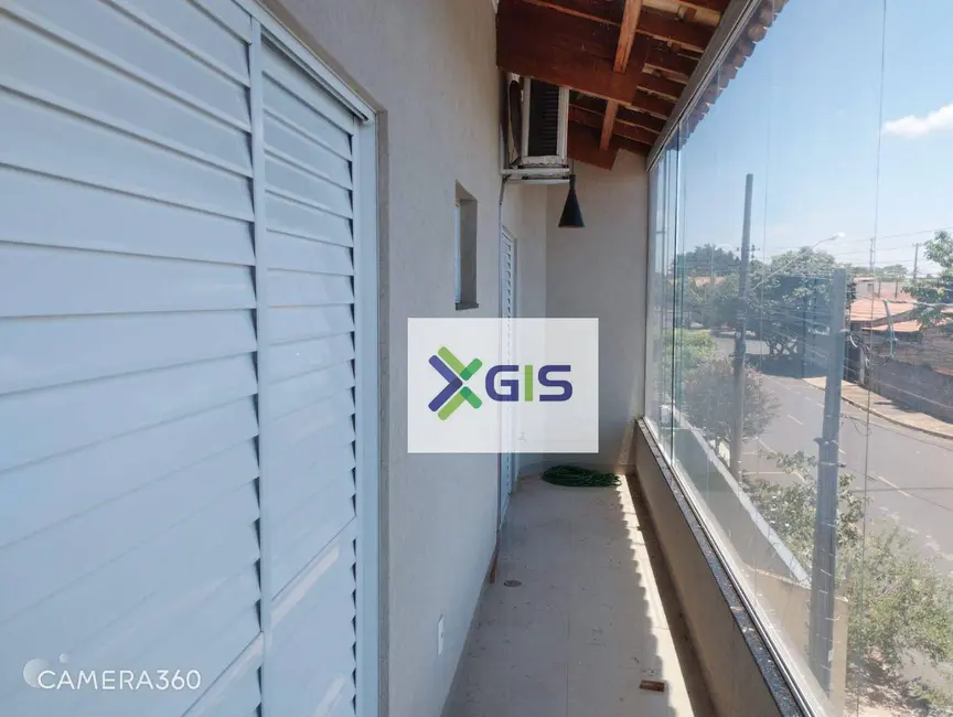 Foto 4 de Sobrado com 3 quartos para alugar, 200m2 em Parque das Aroeiras, Sao Jose Do Rio Preto - SP