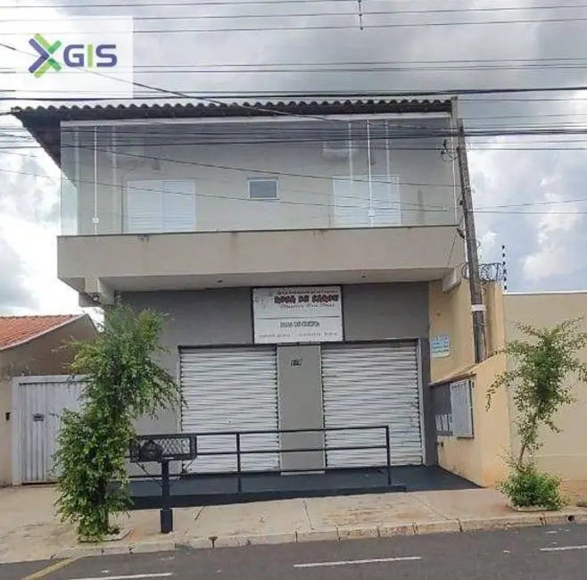 Foto 1 de Sobrado com 3 quartos para alugar, 200m2 em Parque das Aroeiras, Sao Jose Do Rio Preto - SP