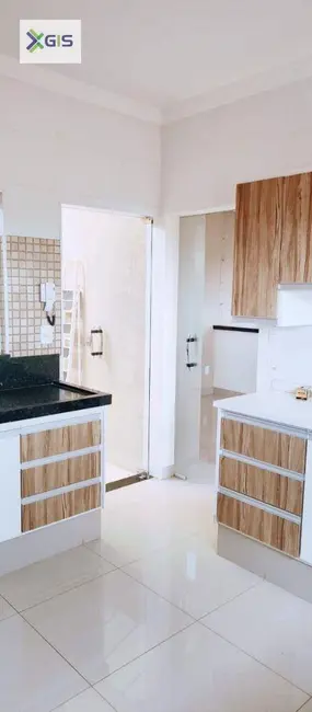 Foto 5 de Sobrado com 3 quartos para alugar, 200m2 em Parque das Aroeiras, Sao Jose Do Rio Preto - SP