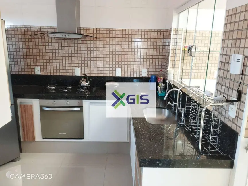 Foto 2 de Sobrado com 3 quartos para alugar, 200m2 em Parque das Aroeiras, Sao Jose Do Rio Preto - SP