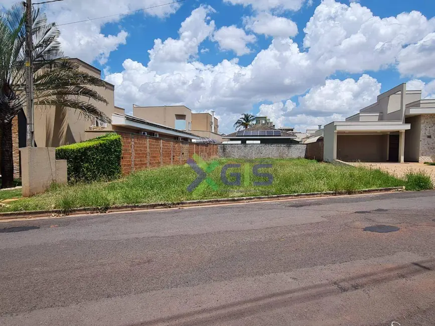Foto 2 de Terreno / Lote à venda, 400m2 em Residencial Gaivota I, Sao Jose Do Rio Preto - SP
