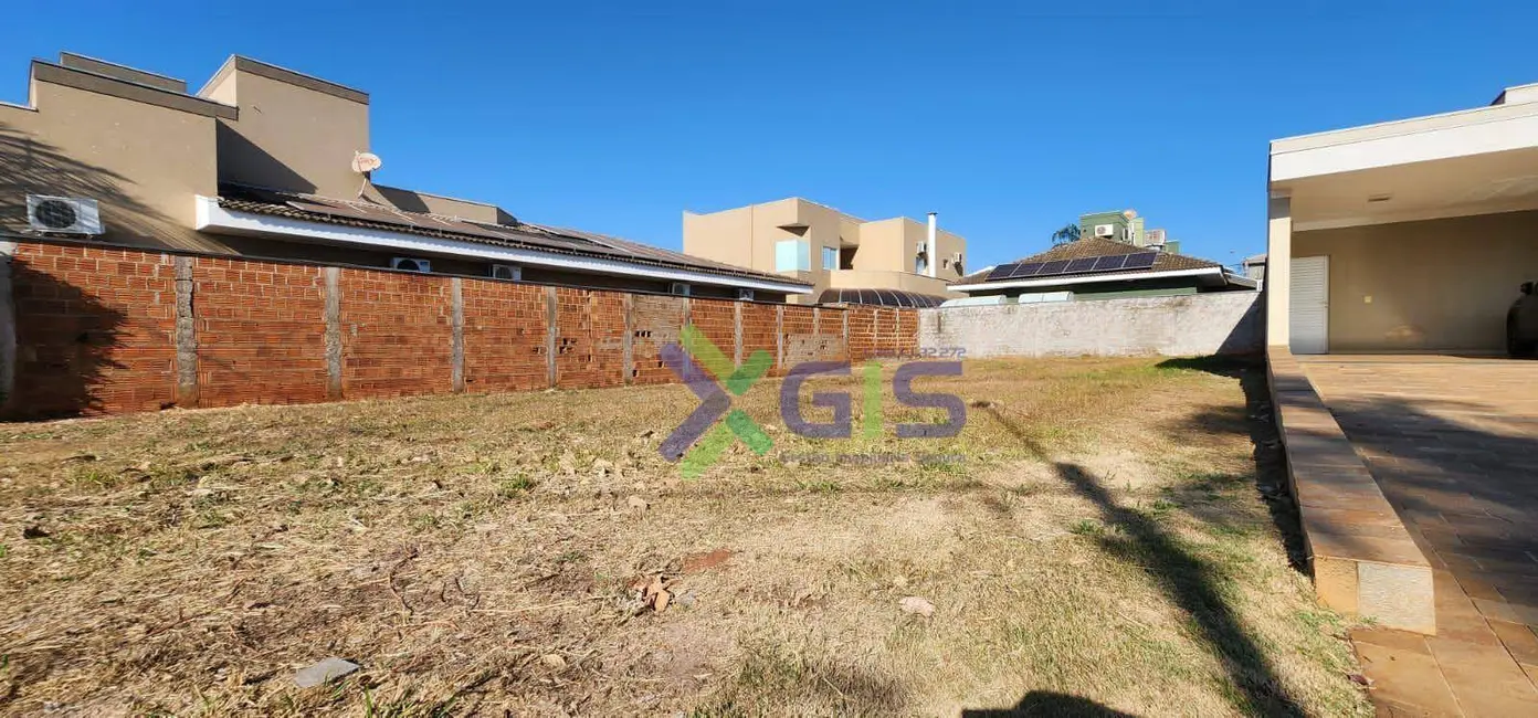 Foto 7 de Terreno / Lote à venda, 400m2 em Residencial Gaivota I, Sao Jose Do Rio Preto - SP