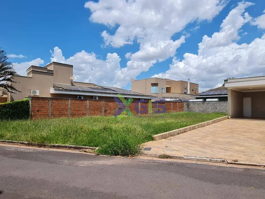 Foto 5 de Terreno / Lote à venda, 400m2 em Residencial Gaivota I, Sao Jose Do Rio Preto - SP