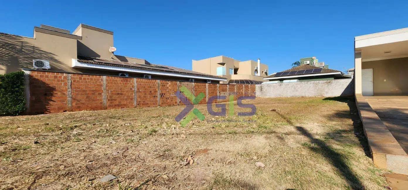 Foto 8 de Terreno / Lote à venda, 400m2 em Residencial Gaivota I, Sao Jose Do Rio Preto - SP