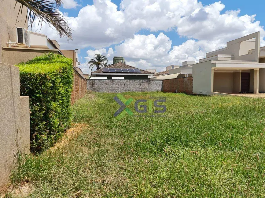 Foto 1 de Terreno / Lote à venda, 400m2 em Residencial Gaivota I, Sao Jose Do Rio Preto - SP