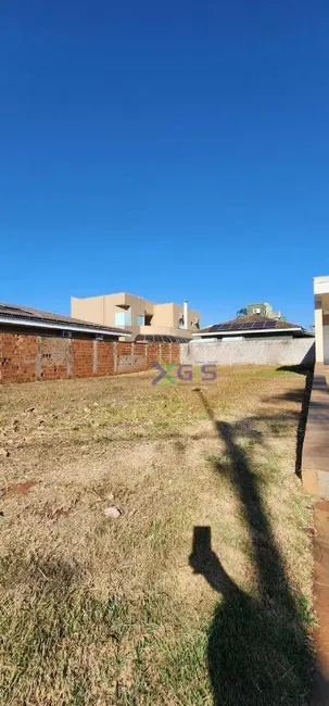 Foto 3 de Terreno / Lote à venda, 400m2 em Residencial Gaivota I, Sao Jose Do Rio Preto - SP