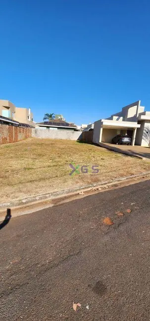 Foto 9 de Terreno / Lote à venda, 400m2 em Residencial Gaivota I, Sao Jose Do Rio Preto - SP