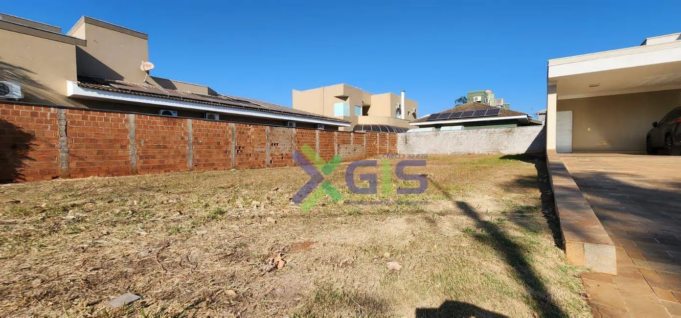 Foto 6 de Terreno / Lote à venda, 400m2 em Residencial Gaivota I, Sao Jose Do Rio Preto - SP