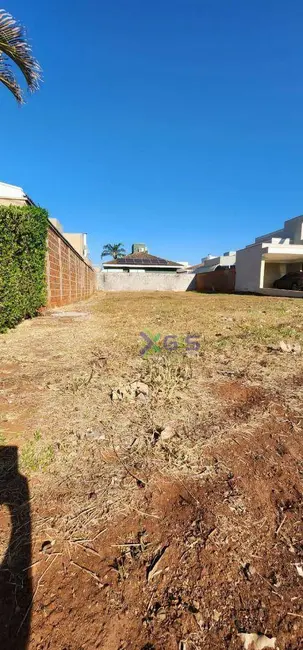 Foto 4 de Terreno / Lote à venda, 400m2 em Residencial Gaivota I, Sao Jose Do Rio Preto - SP