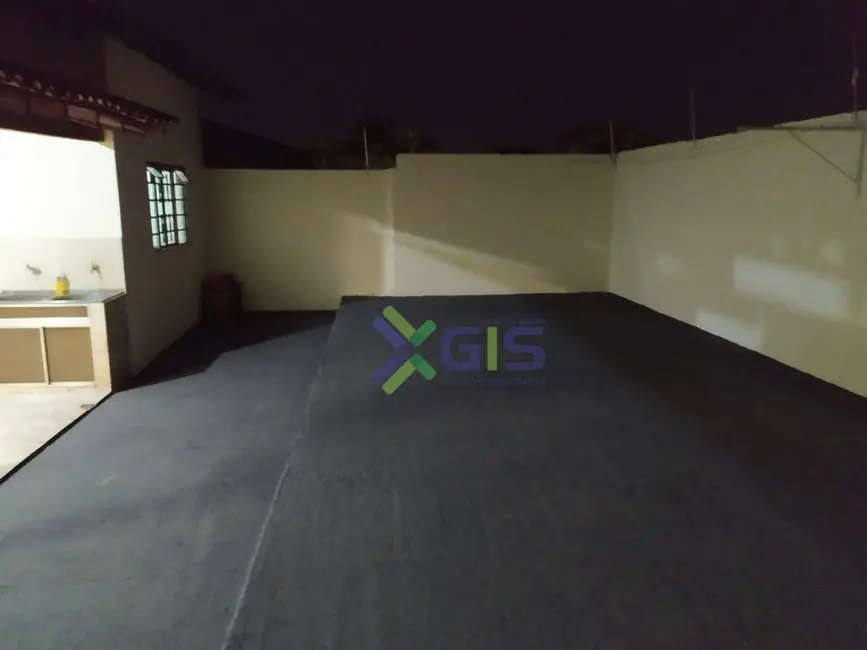 Casa com 2 quartos à venda e para alugar, 200m2 em Jardim Nunes, Sao Jose Do Rio Preto - SP - imagem 4 Foto 4 de Casa com 2 quartos à venda e para alugar, 200m2 em Jardim Nunes, Sao Jose Do Rio Preto - SP