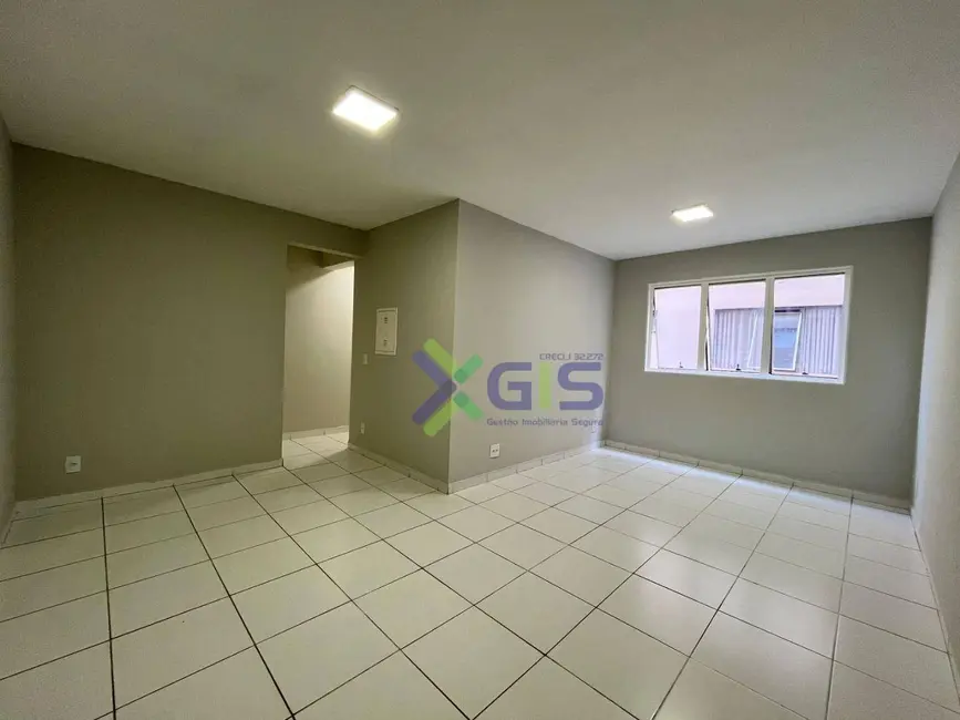 Foto 1 de Apartamento com 2 quartos à venda, 59m2 em Centro, Sao Jose Do Rio Preto - SP
