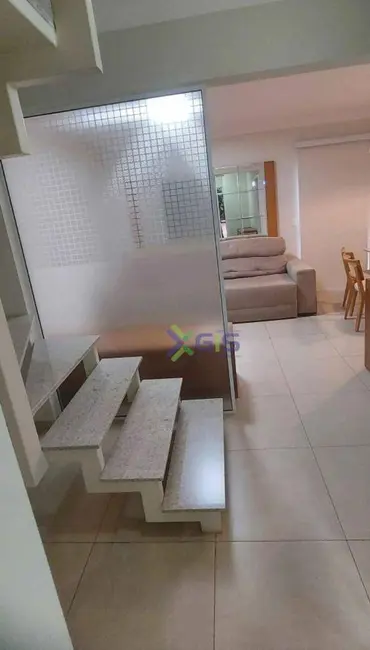 Foto 7 de Sobrado com 3 quartos para alugar, 140m2 em Village Imperial Residence, Sao Jose Do Rio Preto - SP