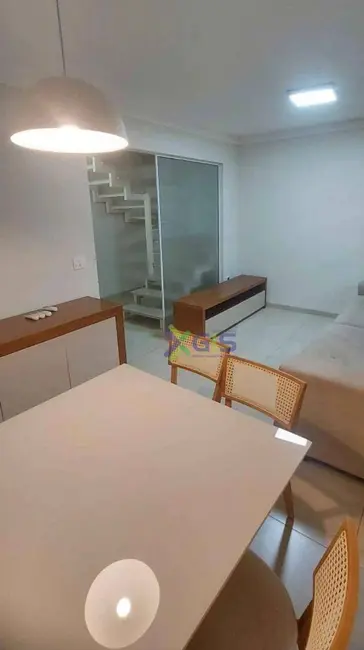 Foto 9 de Sobrado com 3 quartos para alugar, 140m2 em Village Imperial Residence, Sao Jose Do Rio Preto - SP