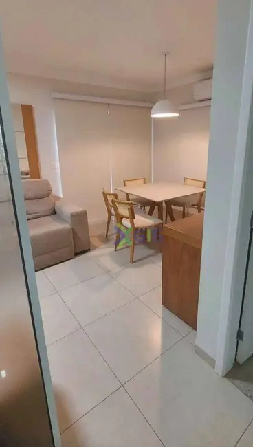 Foto 5 de Sobrado com 3 quartos para alugar, 140m2 em Village Imperial Residence, Sao Jose Do Rio Preto - SP