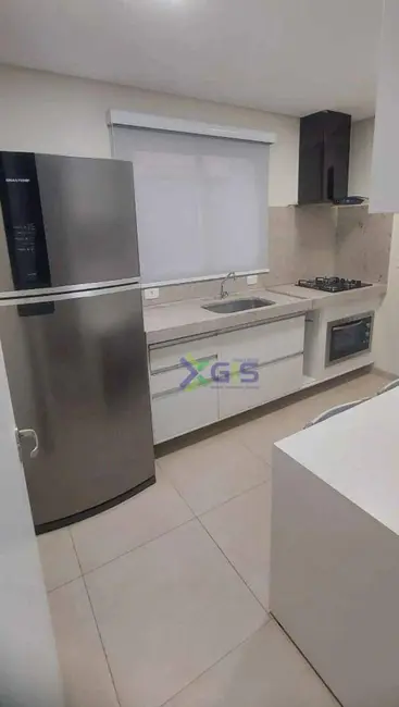 Foto 1 de Sobrado com 3 quartos para alugar, 140m2 em Village Imperial Residence, Sao Jose Do Rio Preto - SP