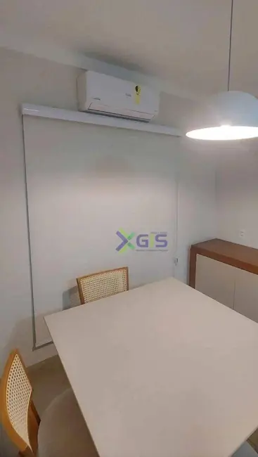 Foto 8 de Sobrado com 3 quartos para alugar, 140m2 em Village Imperial Residence, Sao Jose Do Rio Preto - SP