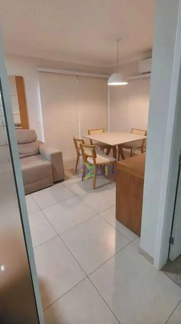 Foto 6 de Sobrado com 3 quartos para alugar, 140m2 em Village Imperial Residence, Sao Jose Do Rio Preto - SP