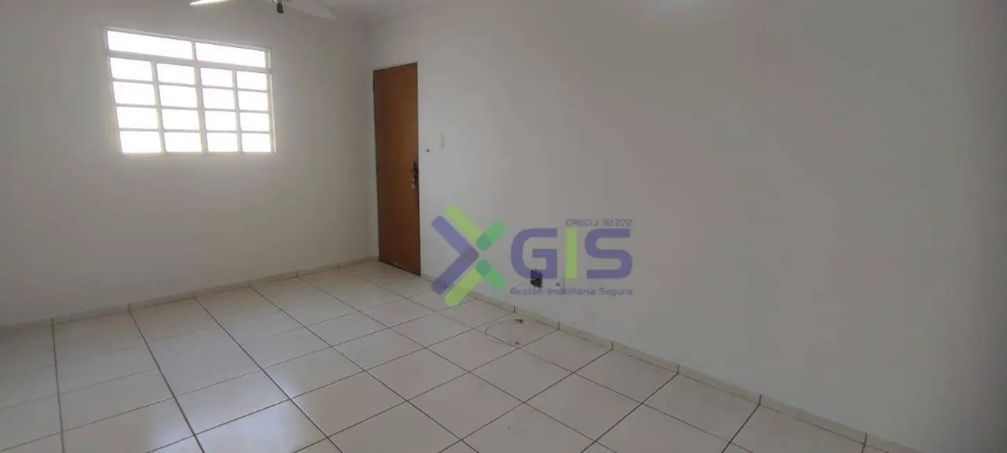 Foto 1 de Apartamento com 2 quartos à venda, 67m2 em Parque Estoril, Sao Jose Do Rio Preto - SP