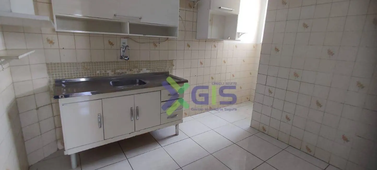 Foto 2 de Apartamento com 2 quartos à venda, 67m2 em Parque Estoril, Sao Jose Do Rio Preto - SP