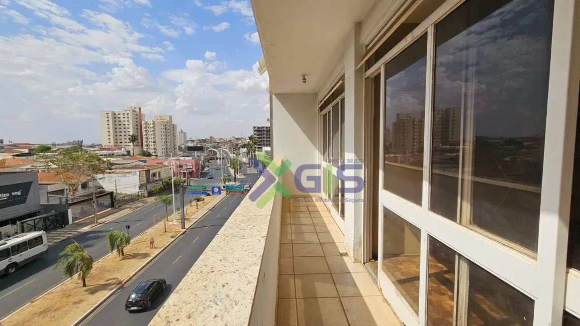 Apartamento com 3 quartos à venda, 170m2 em Parque Industrial, Sao Jose Do Rio Preto - SP - imagem 9 Foto 9 de Apartamento com 3 quartos à venda, 170m2 em Parque Industrial, Sao Jose Do Rio Preto - SP
