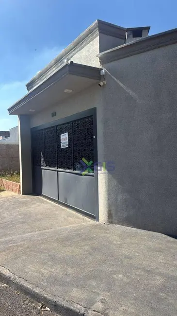 Foto 4 de Casa com 2 quartos à venda, 210m2 em Mirassol - SP
