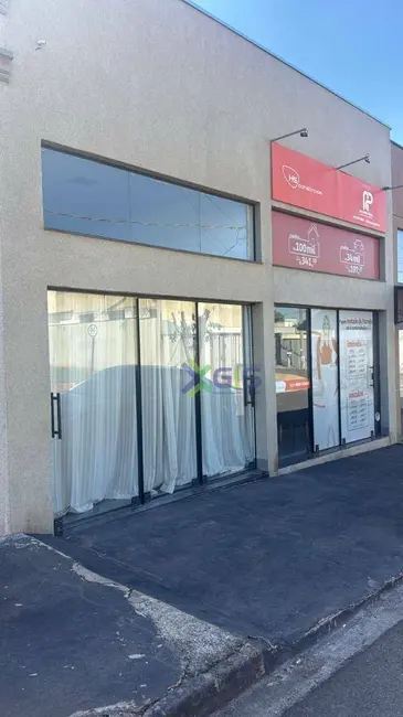 Foto 3 de Casa com 2 quartos à venda, 210m2 em Mirassol - SP