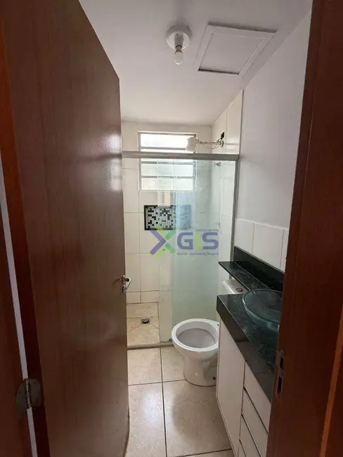 Foto 4 de Apartamento com 2 quartos à venda, 48m2 em Jardim Nunes, Sao Jose Do Rio Preto - SP