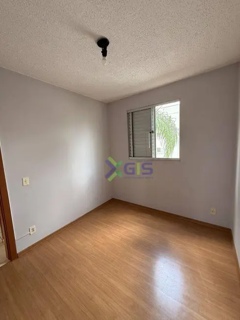 Foto 3 de Apartamento com 2 quartos à venda, 48m2 em Jardim Nunes, Sao Jose Do Rio Preto - SP
