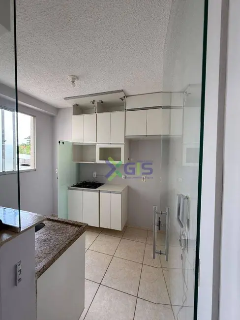 Foto 6 de Apartamento com 2 quartos à venda, 48m2 em Jardim Nunes, Sao Jose Do Rio Preto - SP