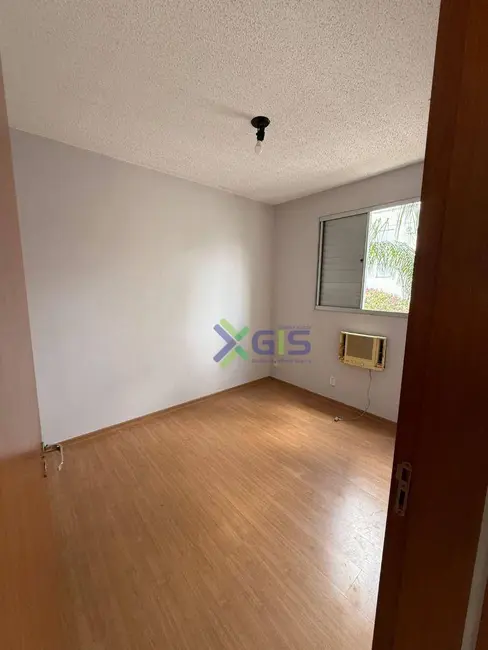 Foto 2 de Apartamento com 2 quartos à venda, 48m2 em Jardim Nunes, Sao Jose Do Rio Preto - SP