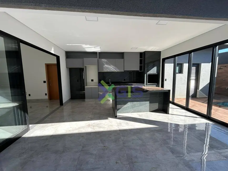 Foto 6 de Casa de Condomínio com 3 quartos para alugar, 200m2 em Residencial Maria Júlia, Sao Jose Do Rio Preto - SP