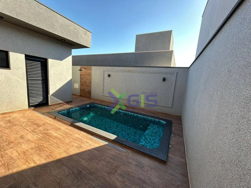 Foto 1 de Casa de Condomínio com 3 quartos para alugar, 200m2 em Residencial Maria Júlia, Sao Jose Do Rio Preto - SP