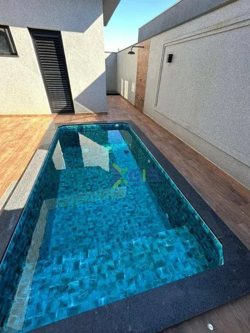 Foto 7 de Casa de Condomínio com 3 quartos para alugar, 200m2 em Residencial Maria Júlia, Sao Jose Do Rio Preto - SP
