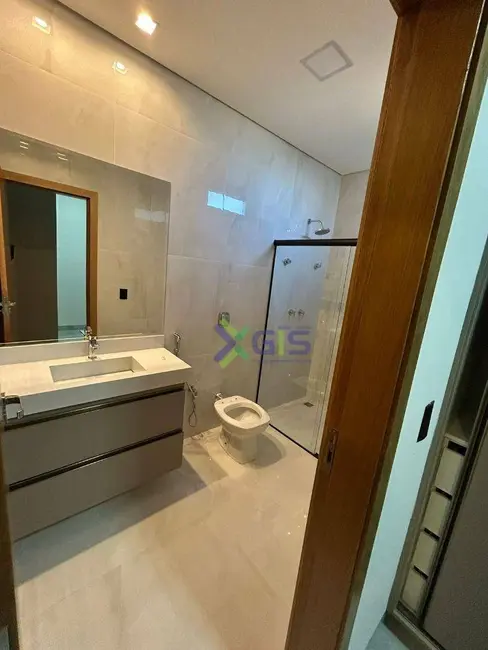 Foto 9 de Casa de Condomínio com 3 quartos para alugar, 200m2 em Residencial Maria Júlia, Sao Jose Do Rio Preto - SP