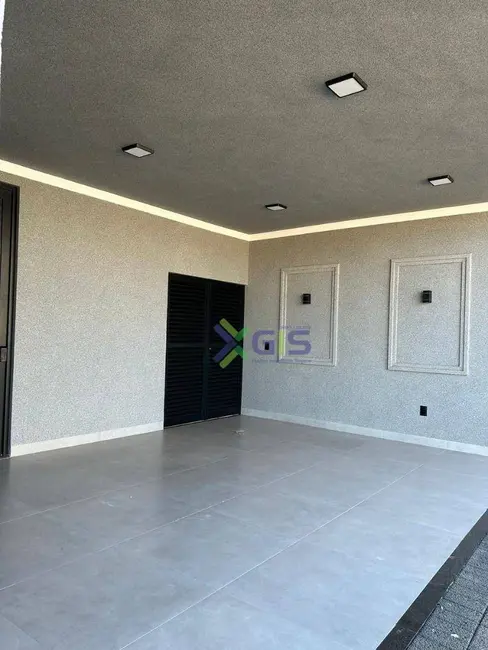 Foto 4 de Casa de Condomínio com 3 quartos para alugar, 200m2 em Residencial Maria Júlia, Sao Jose Do Rio Preto - SP